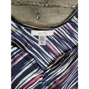 ECOTE | Silk Tunic Tank